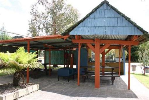 фото отеля Launceston Holiday Park Legana