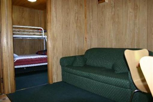 фото отеля Launceston Holiday Park Legana