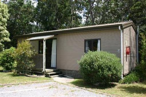 фото отеля Launceston Holiday Park Legana
