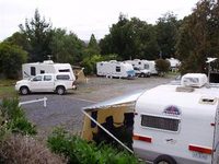 Launceston Holiday Park Legana