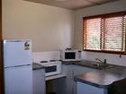 фото отеля Launceston Holiday Park Legana