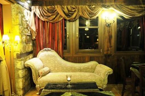 фото отеля Amadrias Luxury Maison