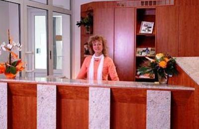 фото отеля Hotel Leipziger Land Geithain