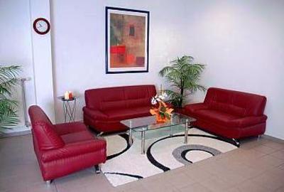 фото отеля Hotel Leipziger Land Geithain