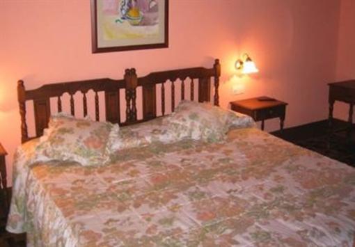 фото отеля Hostal Bofill