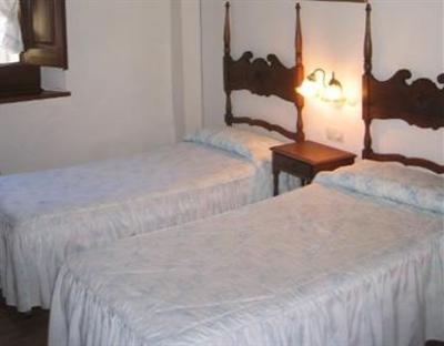 фото отеля Hostal Bofill