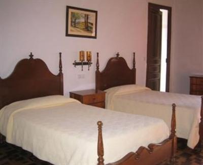 фото отеля Hostal Bofill