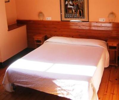 фото отеля Hostal Bofill