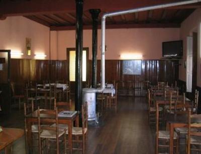 фото отеля Hostal Bofill