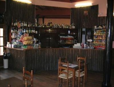 фото отеля Hostal Bofill