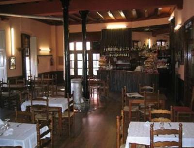 фото отеля Hostal Bofill