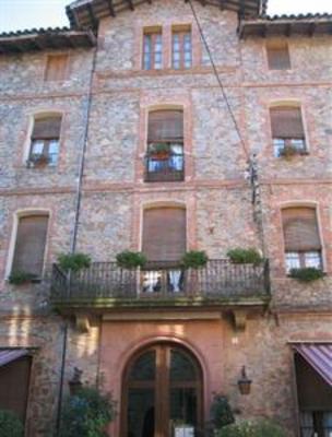 фото отеля Hostal Bofill