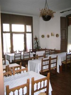 фото отеля Hostal Bofill
