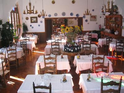 фото отеля Hostal Bofill