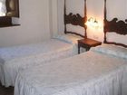 фото отеля Hostal Bofill