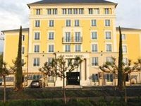 Le Parc Hotel Le Plessis Robinson