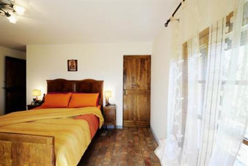 фото отеля Cornio delle Fronde