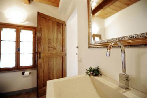 фото отеля Cornio delle Fronde