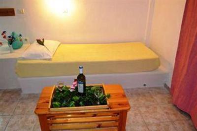 фото отеля Odysseas Hotel Santorini