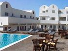 фото отеля Odysseas Hotel Santorini