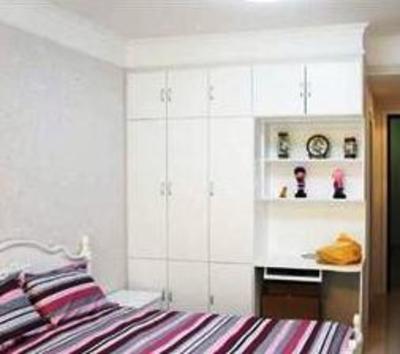 фото отеля Aishangjia Hotel Apartment Xining Xiangge Lila