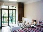 фото отеля Aishangjia Hotel Apartment Xining Xiangge Lila