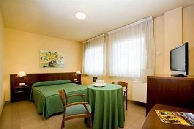 фото отеля La Perla Hotel Olot