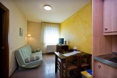 фото отеля La Perla Hotel Olot