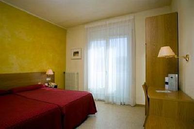 фото отеля La Perla Hotel Olot