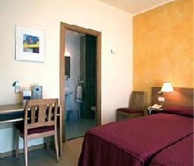 фото отеля La Perla Hotel Olot