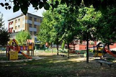 фото отеля La Perla Hotel Olot