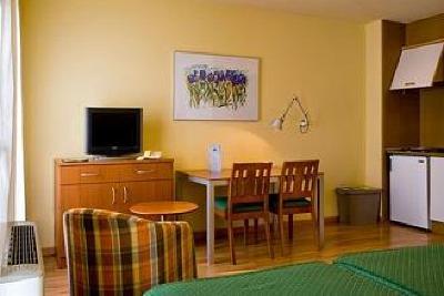 фото отеля La Perla Hotel Olot