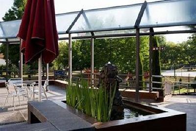 фото отеля La Perla Hotel Olot