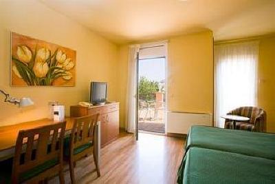 фото отеля La Perla Hotel Olot