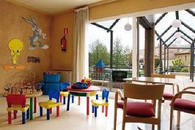 фото отеля La Perla Hotel Olot