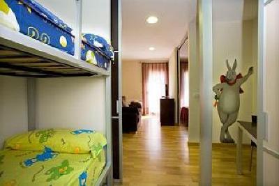 фото отеля La Perla Hotel Olot