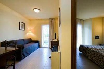 фото отеля La Perla Hotel Olot