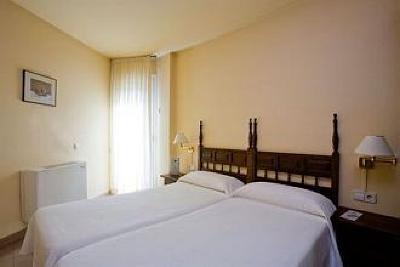 фото отеля La Perla Hotel Olot