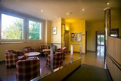 фото отеля La Perla Hotel Olot