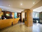 фото отеля La Perla Hotel Olot