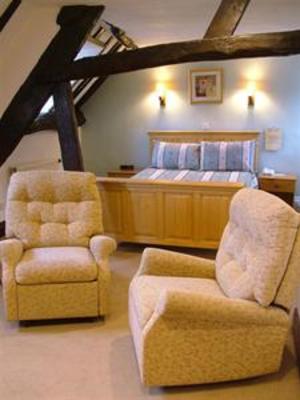 фото отеля The Old Stocks Hotel Stow-on-the-Wold