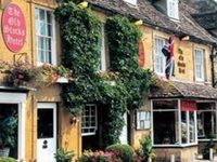 The Old Stocks Hotel Stow-on-the-Wold