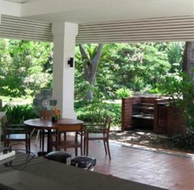 фото отеля Villa Buraran