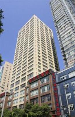 фото отеля Shaoxing Hotel
