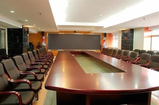 фото отеля Shaoxing Hotel