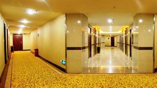 фото отеля Shaoxing Hotel