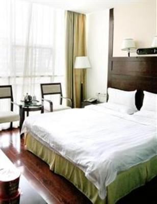 фото отеля Shaoxing Hotel