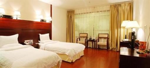 фото отеля Shaoxing Hotel
