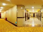 фото отеля Shaoxing Hotel