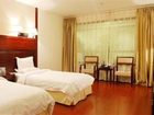 фото отеля Shaoxing Hotel